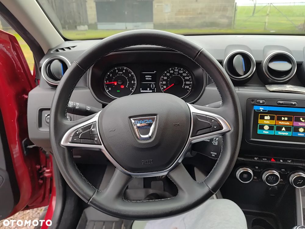 Dacia Duster 1.0 TCe Comfort - 18