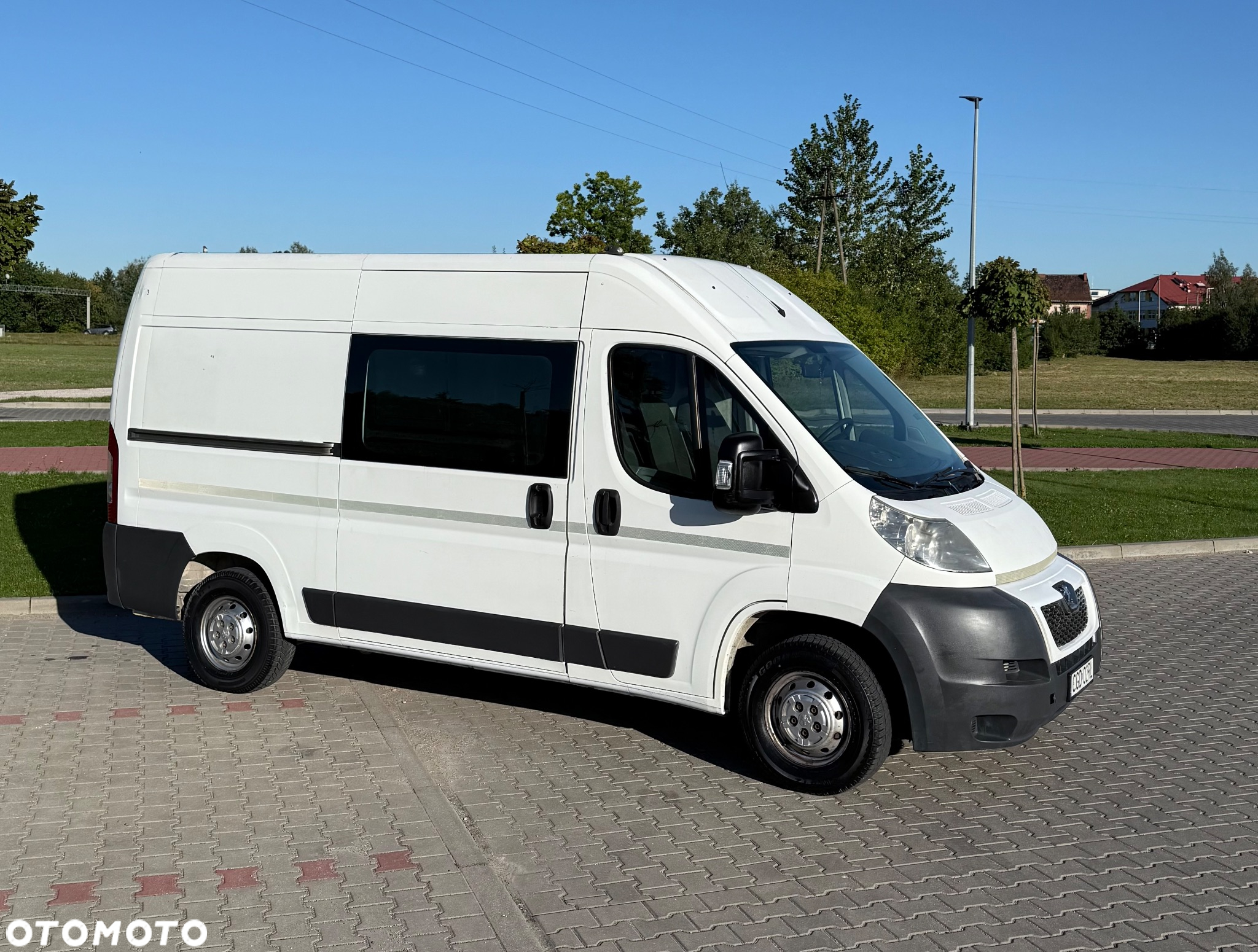 Citroën Jumpy - 10