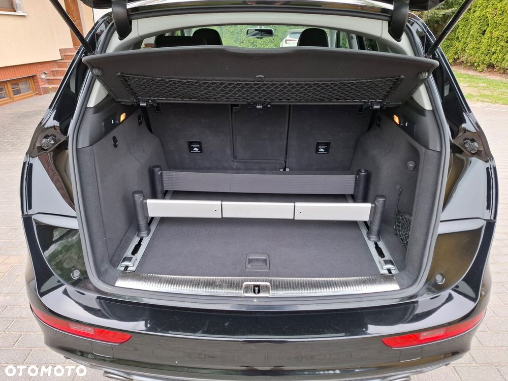 Audi Q5 - 34