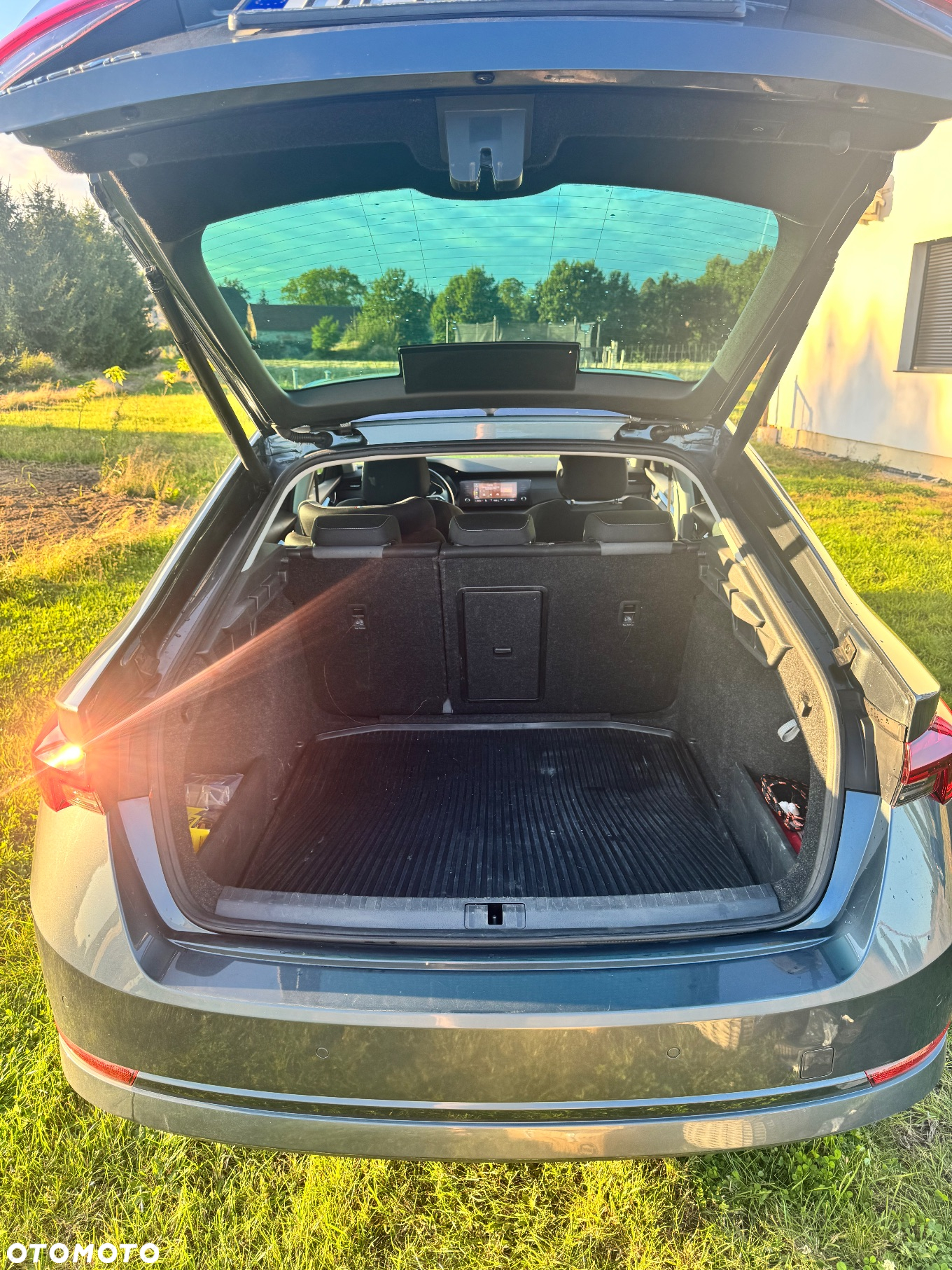 Skoda Octavia 1.5 TSI ACT Ambition - 8