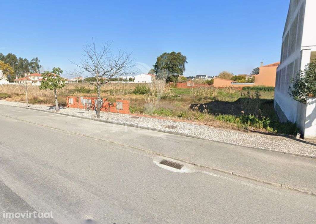 Lote de Terreno para Construção Vagos - Grande imagem: 3/4