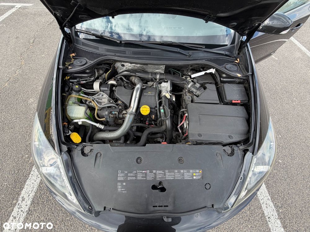 Renault Laguna dCi 110 FAP Expression - 17