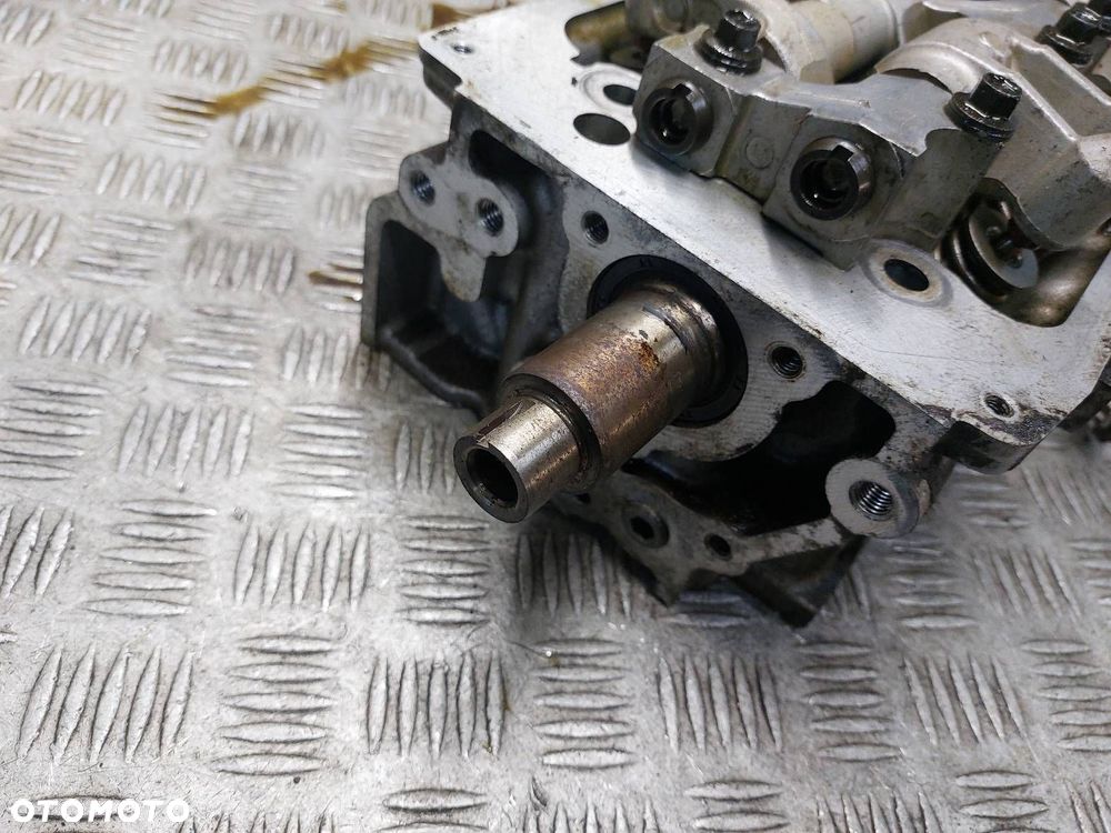 GŁOWICA CHRYSLER  PACIFICA I 3.5 V6 4792728AA - 9