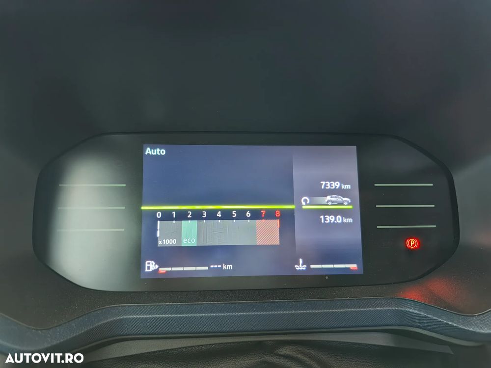 Dacia Duster TCe 130 4X4 MHEV Journey - 9
