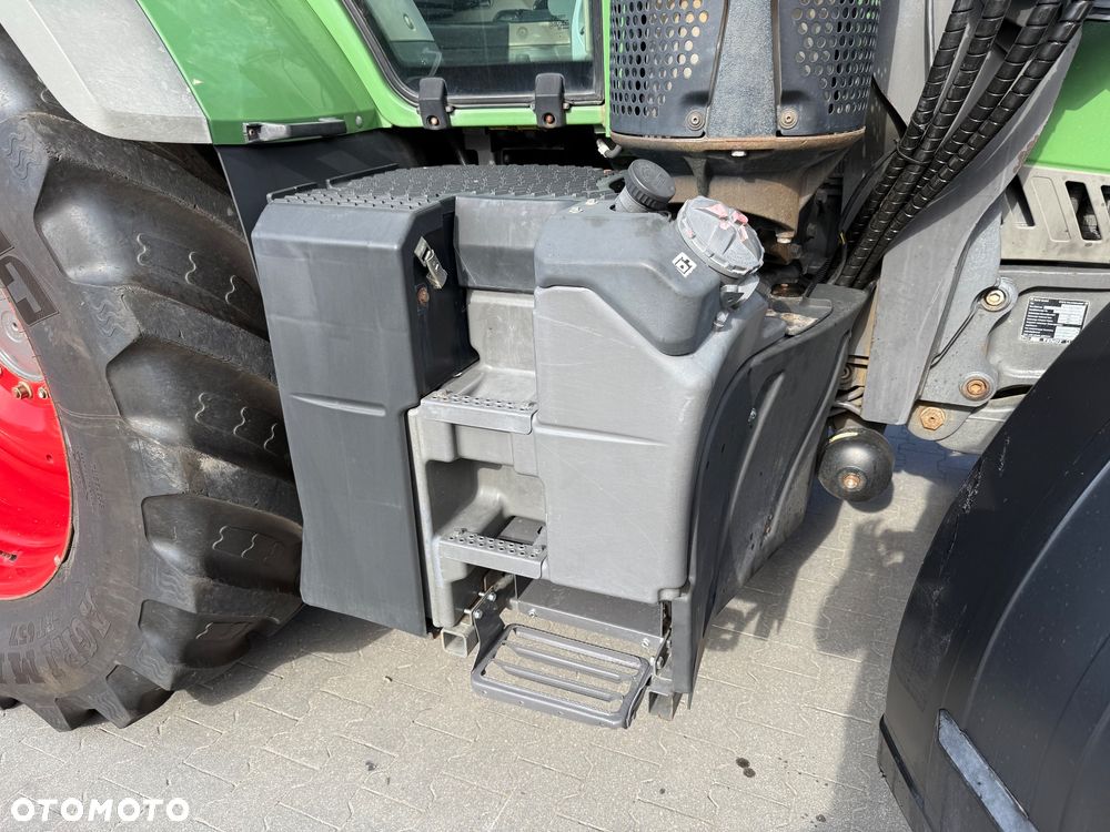 Fendt 724 PROFI PLUS  722 - 20
