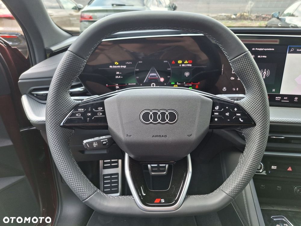 Audi Q5 Sportback - 39