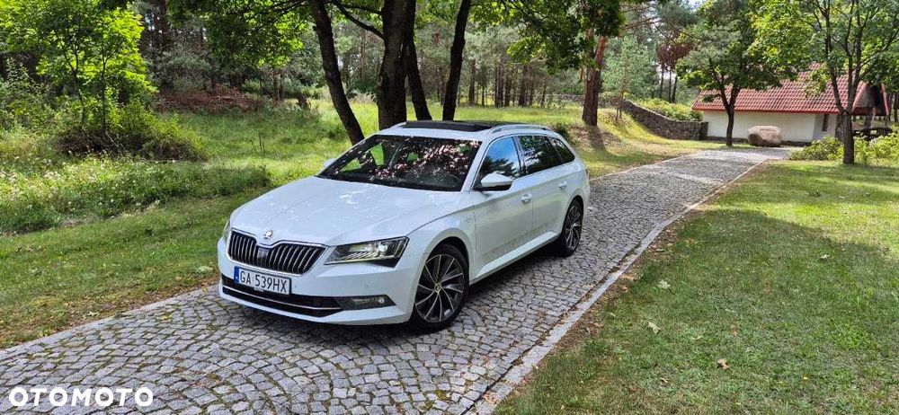 Skoda Superb - 6