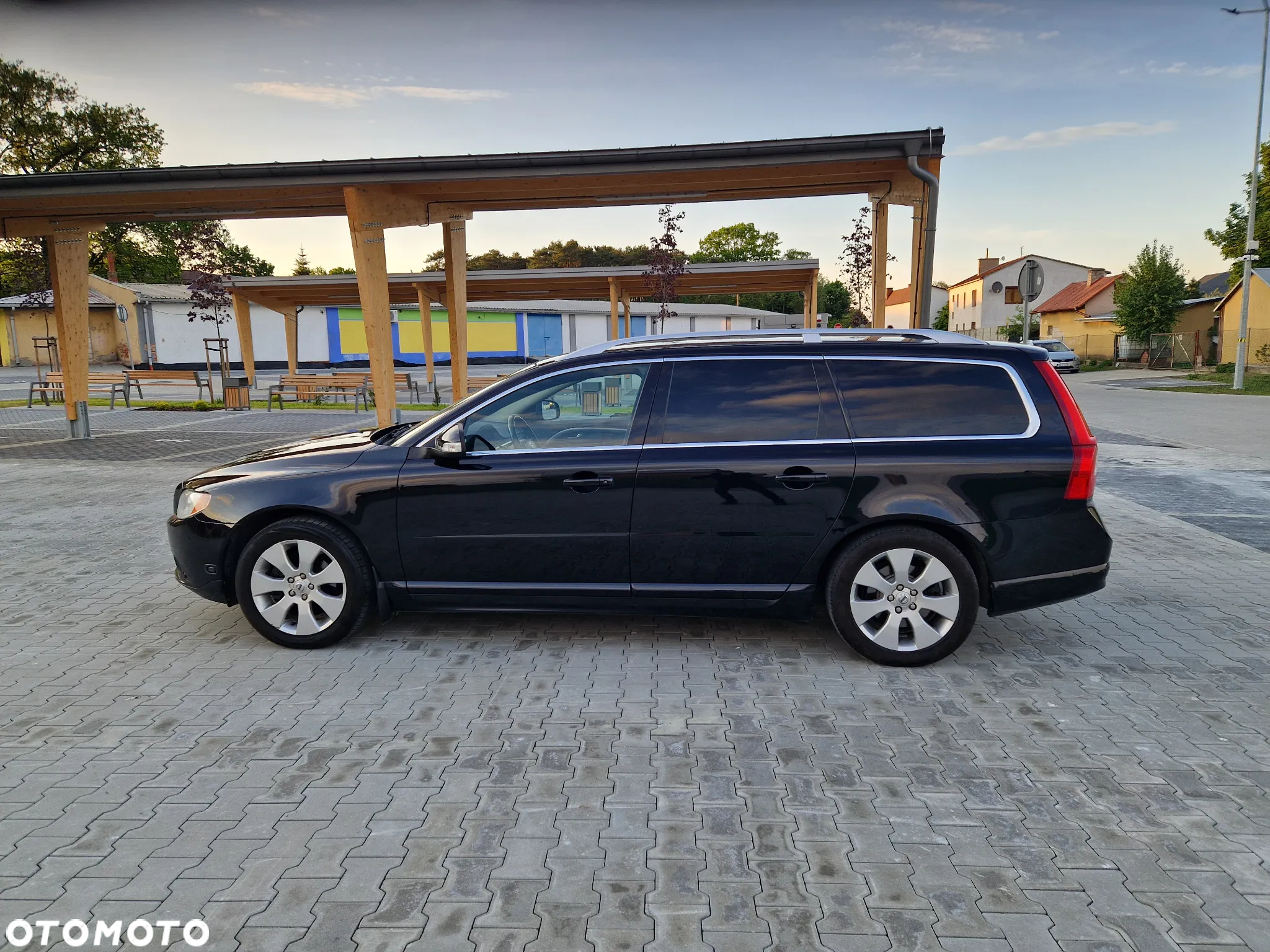 Volvo V70 2.0 Summum - 6