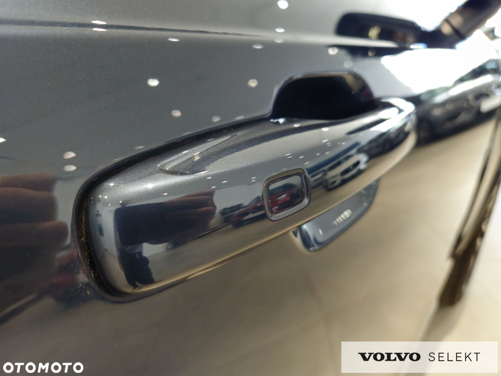 Volvo XC 90 - 27