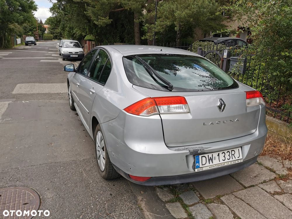 Renault Laguna 2.0 Authentique - 3