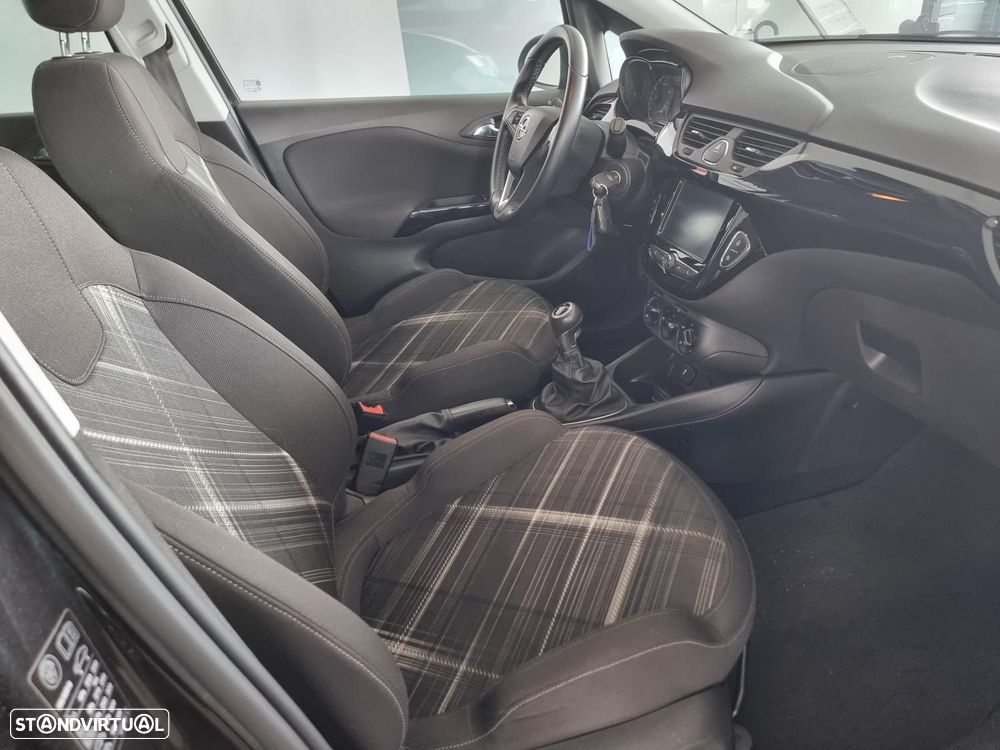 Opel Corsa 1.0 T Innovation - 31