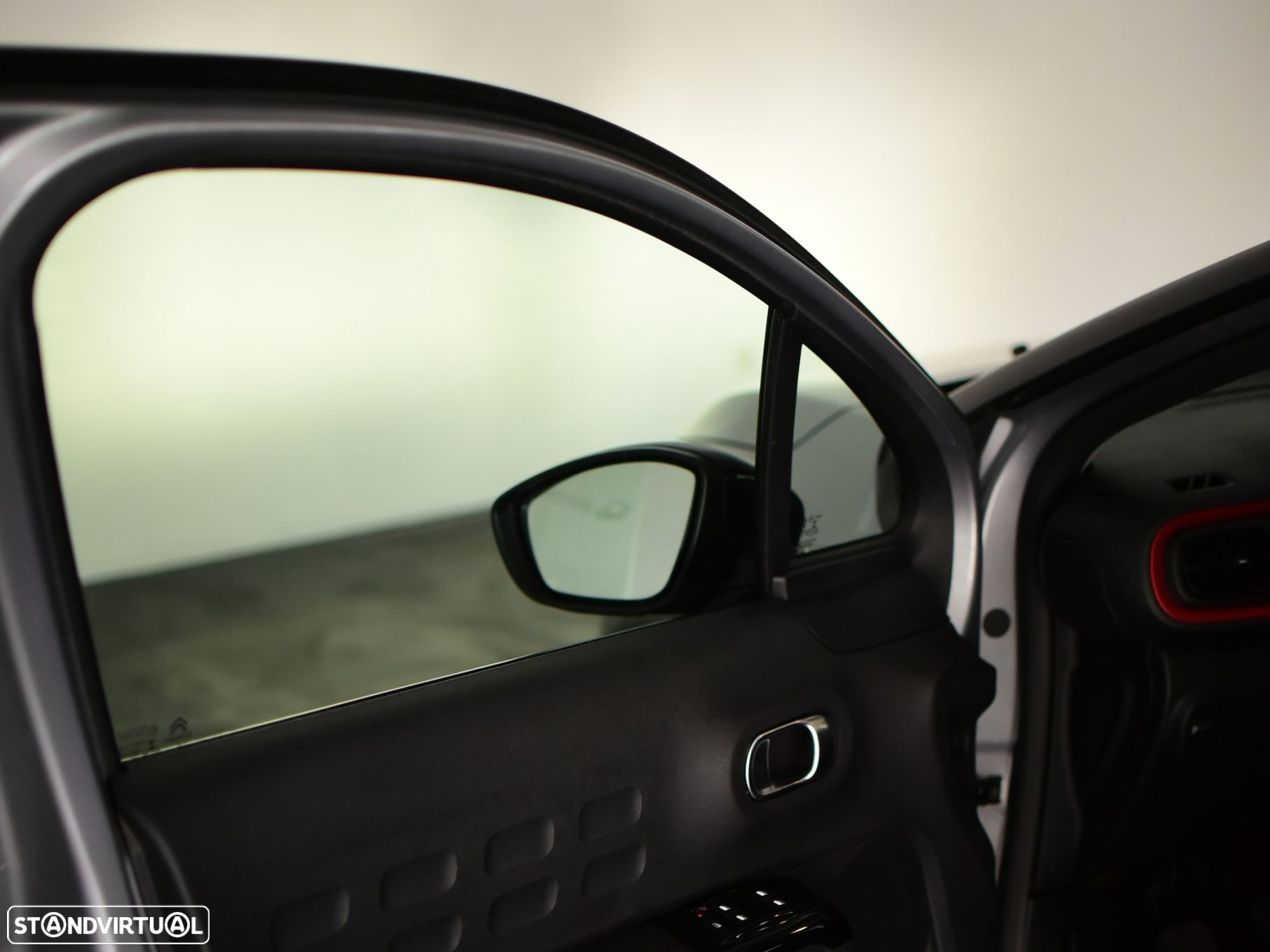 Citroën C3 1.2 PureTech C-Series - 26
