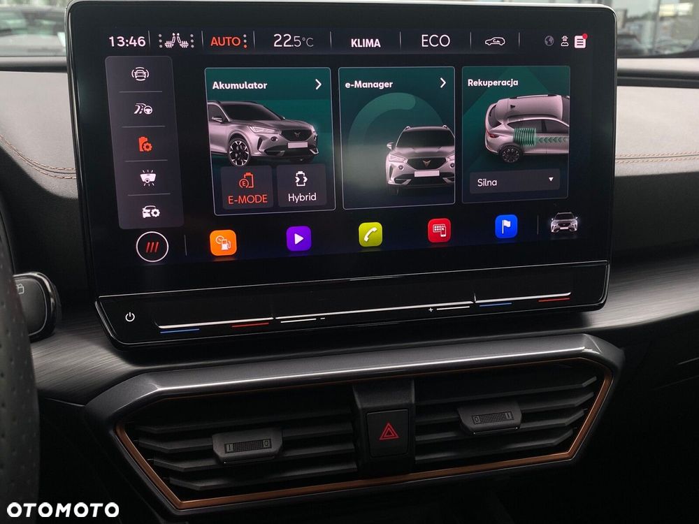 Cupra Formentor - 21