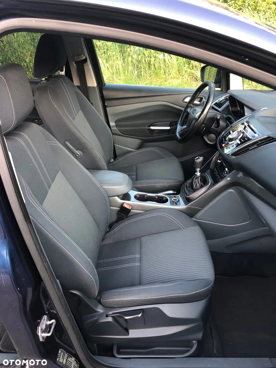 Ford Grand C-MAX - 6