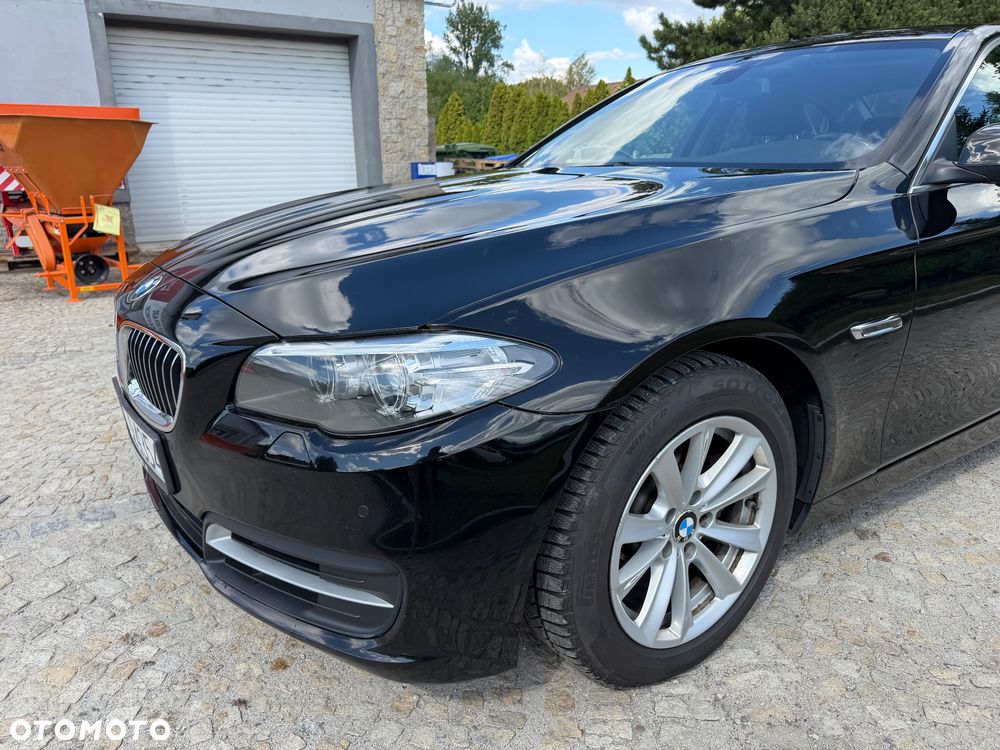 BMW Seria 5 - 3