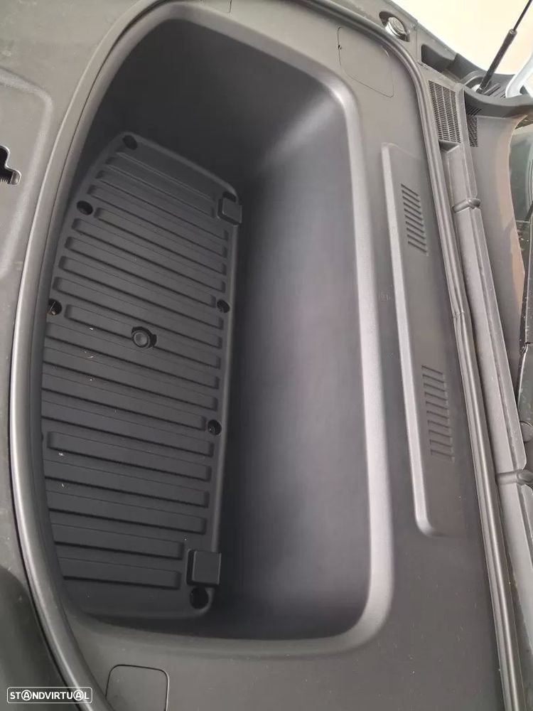 Changan Deepal S05 68.8 kWh Pro - 28