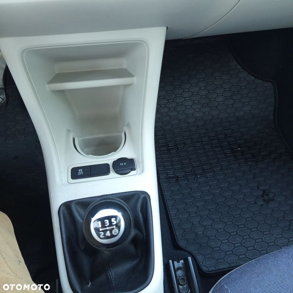 Volkswagen up! EcoFuel BlueMotion Technology cup - 22