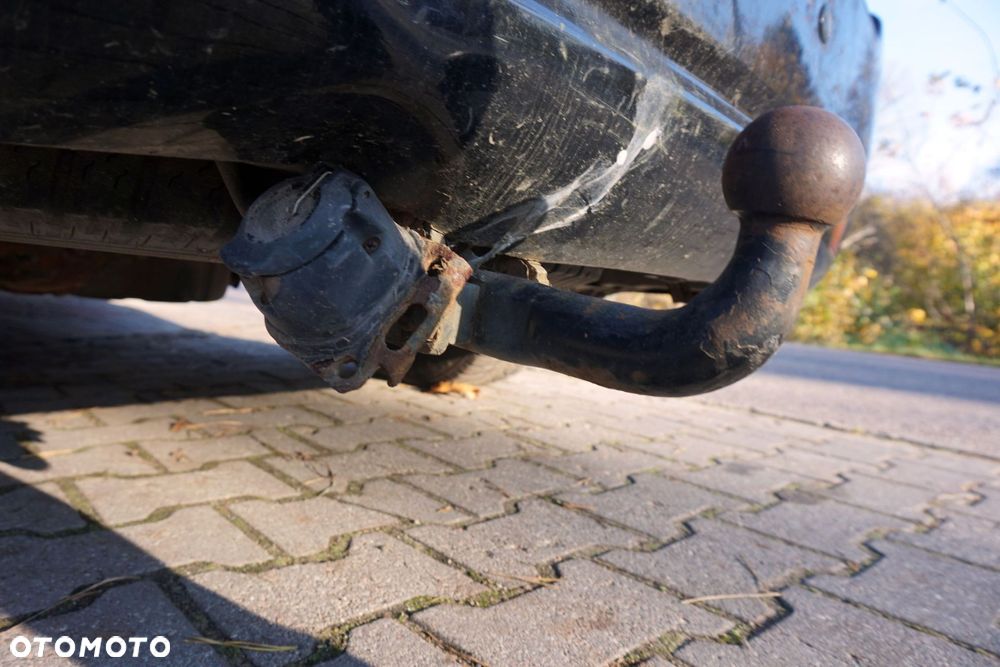 HAK HOLOWNICZY SORENTO I LIFT  KIA 2007-2009 - 2