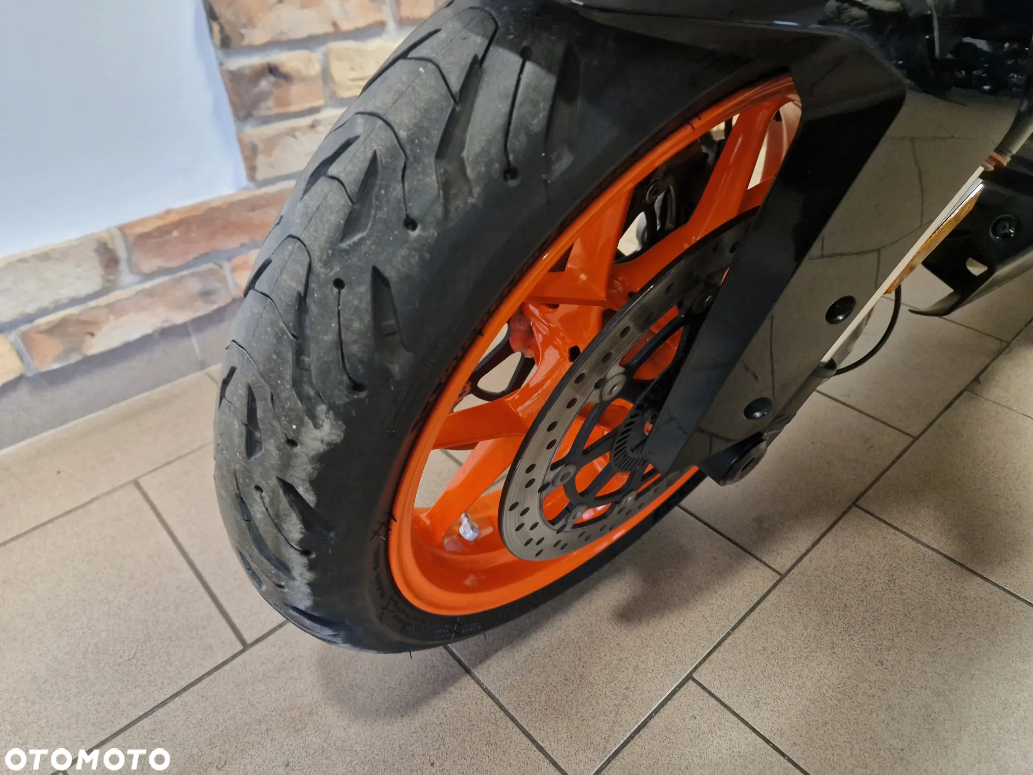 KTM Adventure - 32
