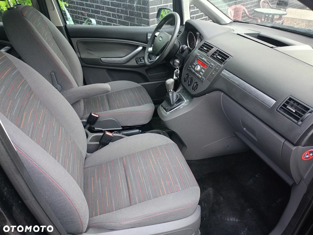 Ford C-MAX 1.6 Style - 5