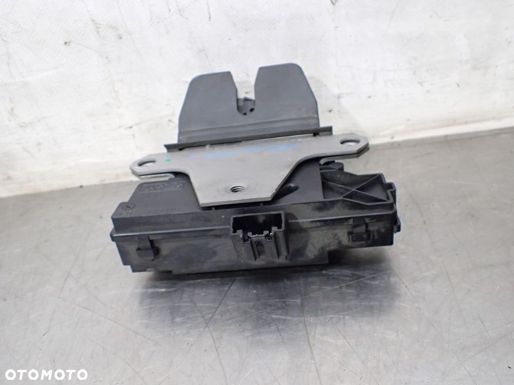 ZAMEK KLAPY BAGAŻNIKA FORD FOCUS MK2 LIFT 1.6 3M51-R442A66-CA - 4