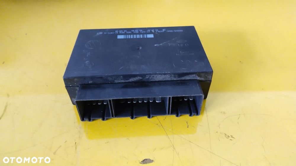 Moduł komfortu vw seat skoda 6Q0959433e - 1