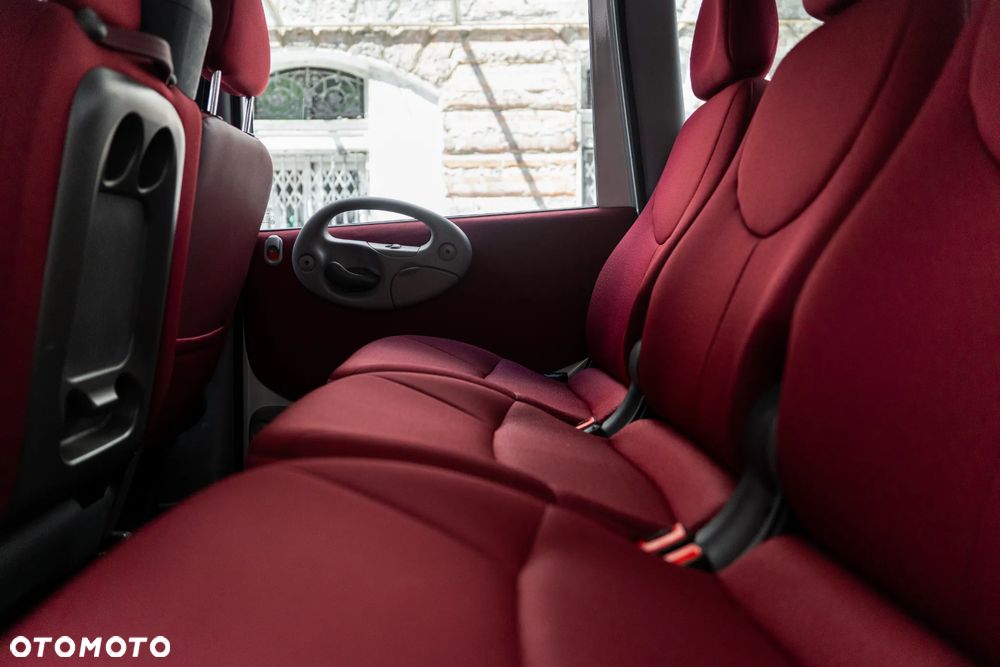 Fiat Multipla 1.6 16V - 15