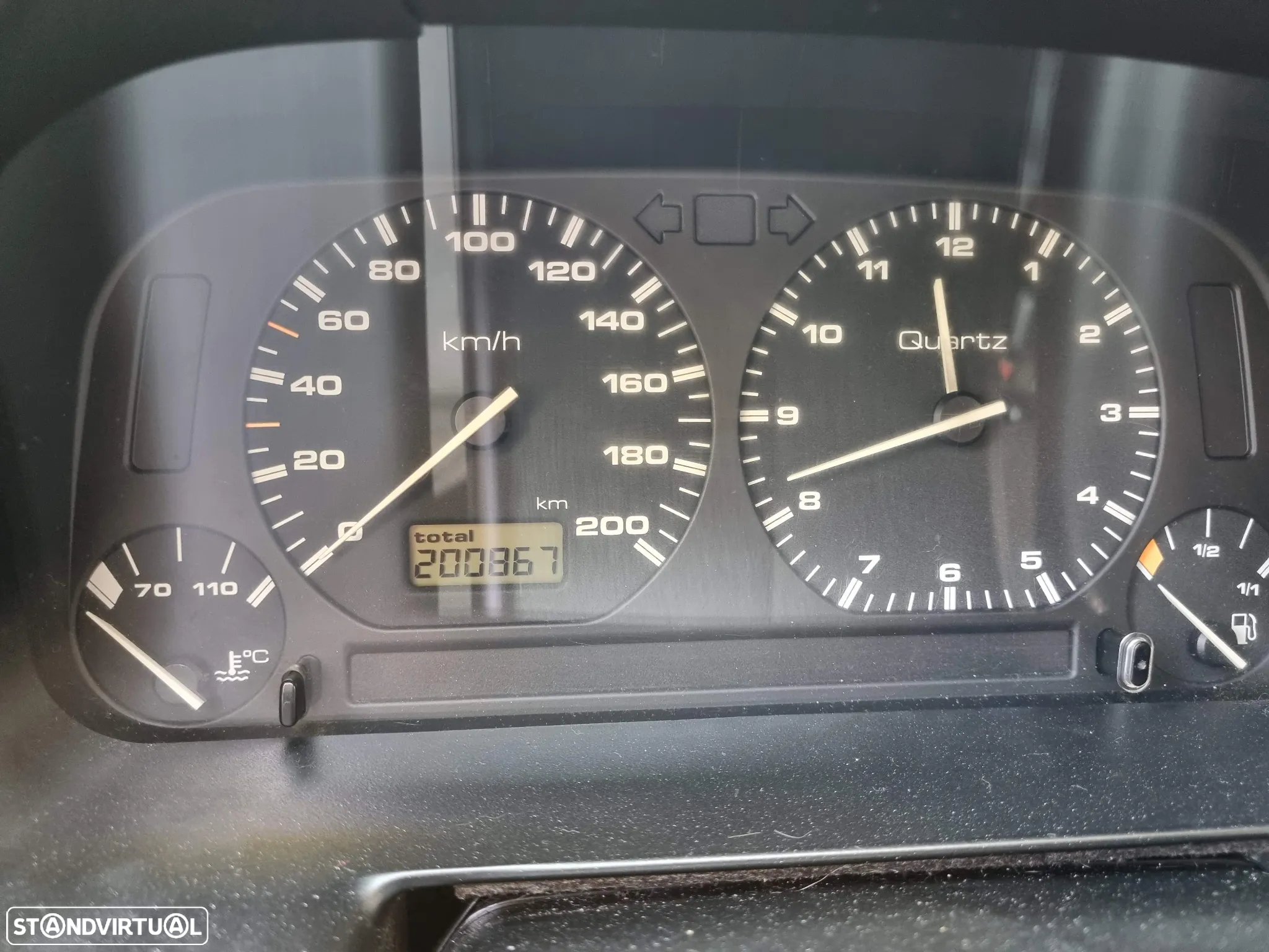 VW Caddy 1.4i - 60