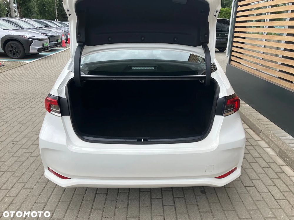 Toyota Corolla 1.8 Hybrid Comfort - 7