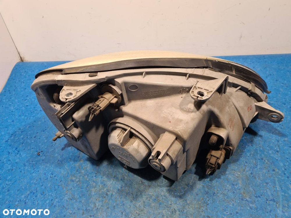 DAEWOO NUBIRA J150 REFLEKTOR LEWY - 4