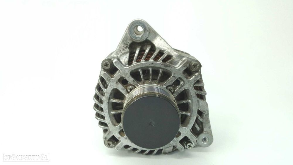 ALTERNADOR INFINITI M SEDÁN M30D S PREMIUM - 4