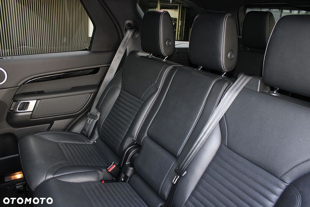 Land Rover Discovery 2.0 P300 R-Dynamic S - 15