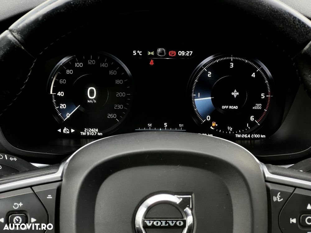 Volvo XC 60 - 15