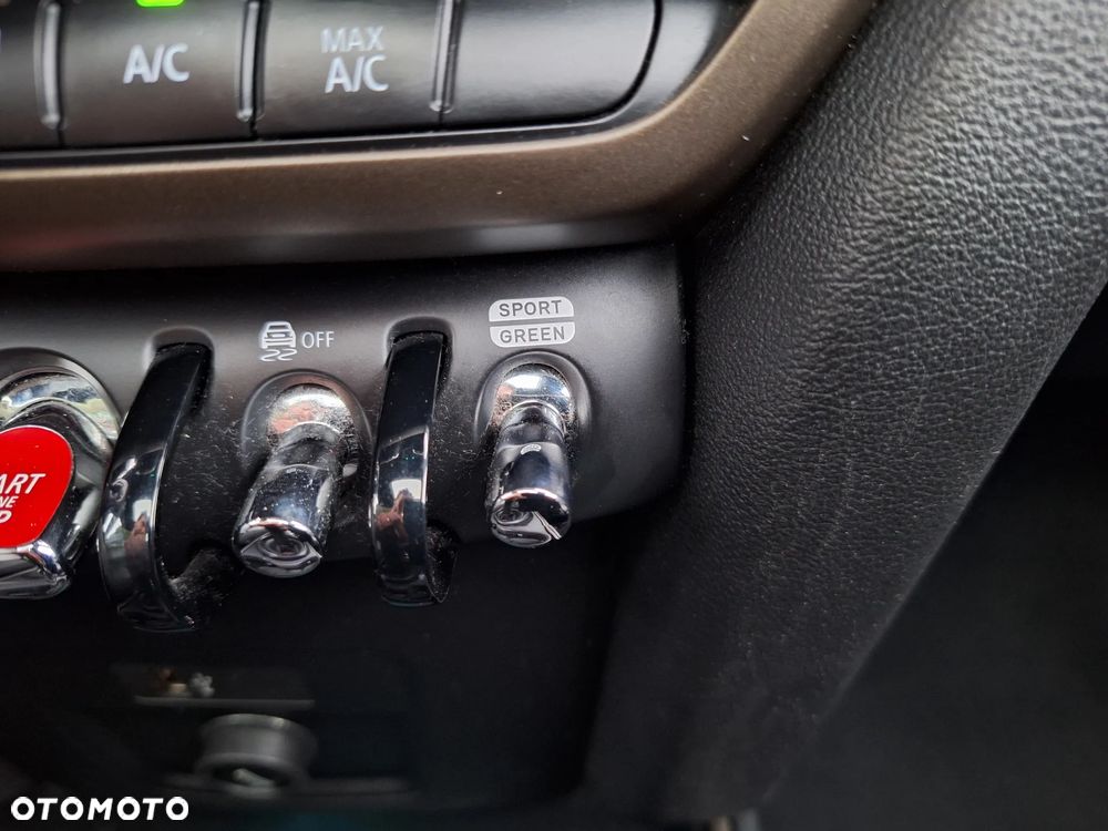 MINI John Cooper Works All4 Untold Edition - 31