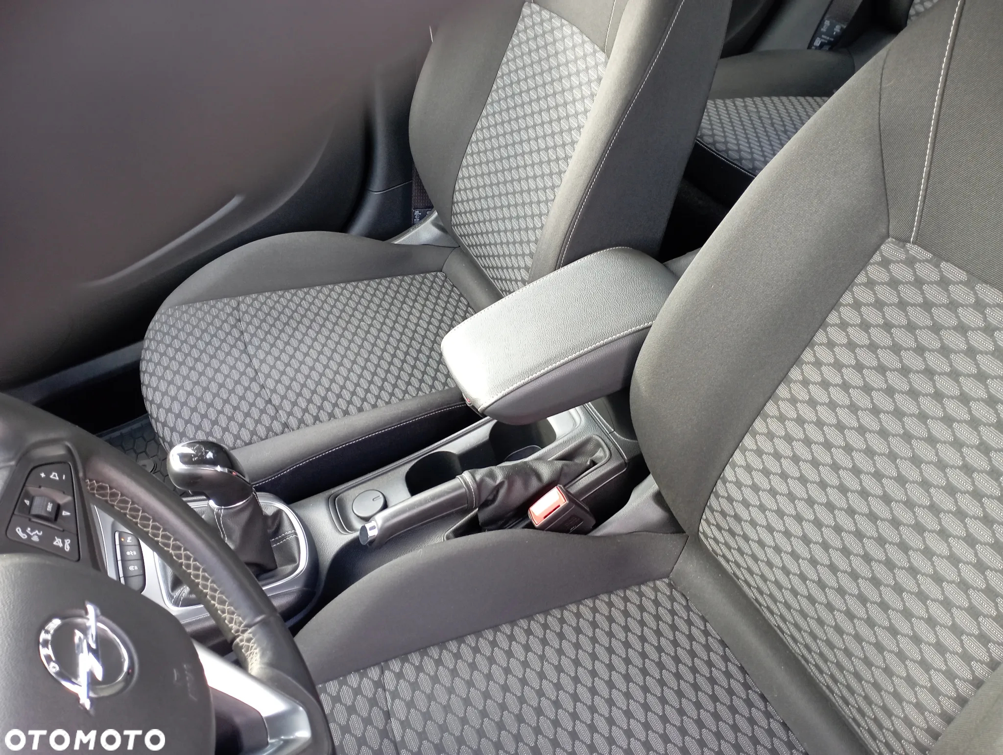 Opel Astra V 1.0 T Enjoy S&S - 5