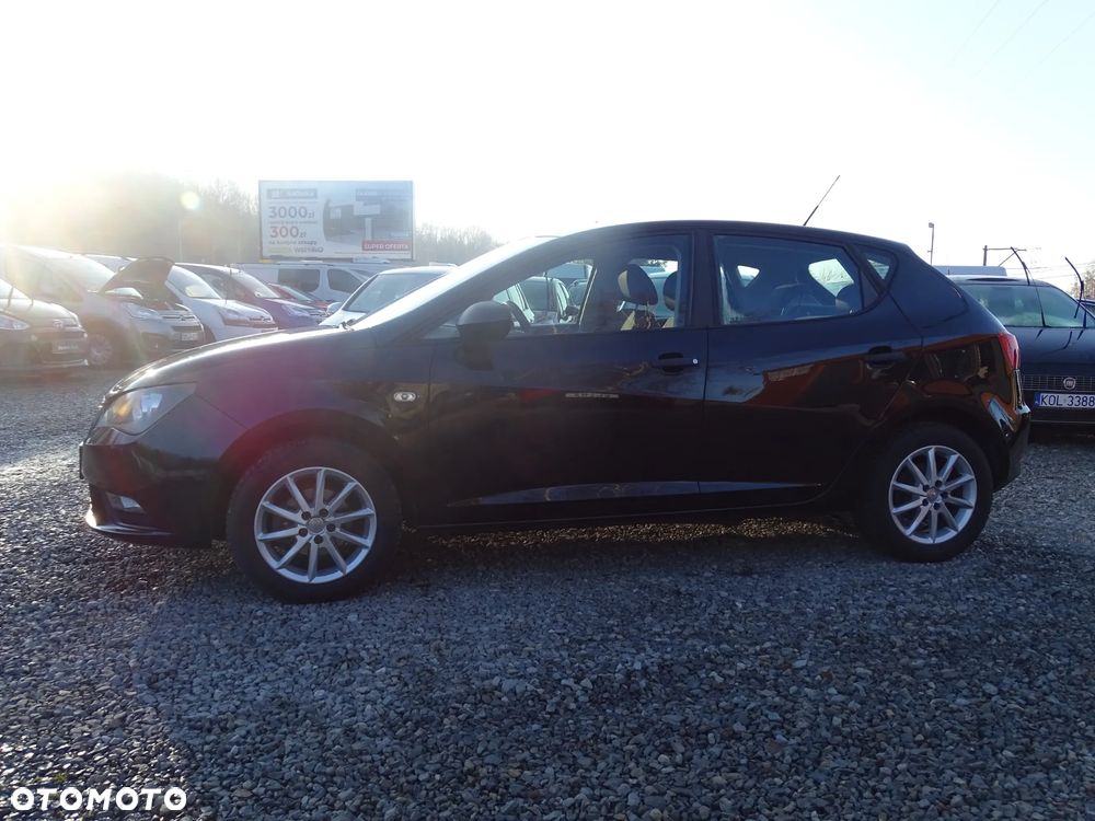 Seat Ibiza 1.2 12V Reference Viva - 6