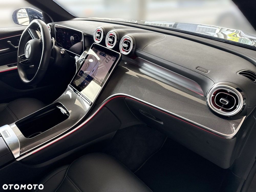 Mercedes-Benz GLC - 18