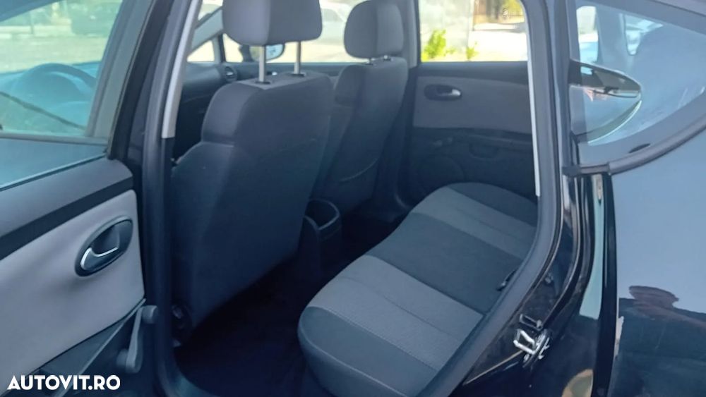 Seat Leon 1.6 TDI DPF Reference - 7