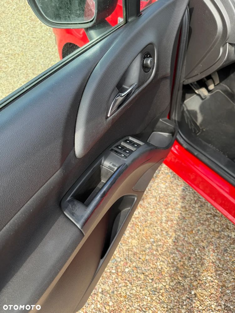 Opel Meriva 1.4 Color Edition - 20