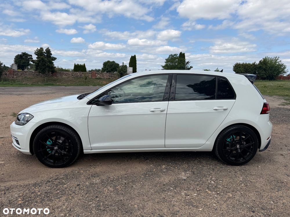 Volkswagen Golf 1.6 TDI BMT Highline - 4