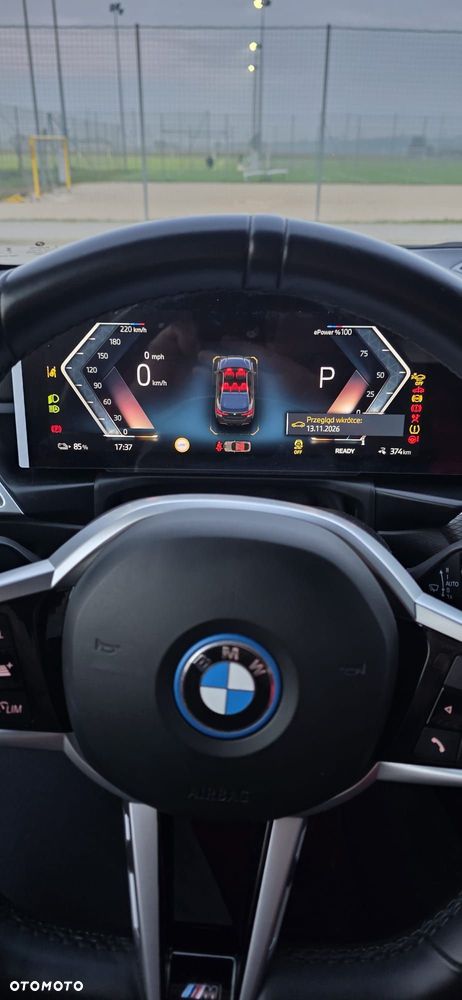 BMW i4 - 7