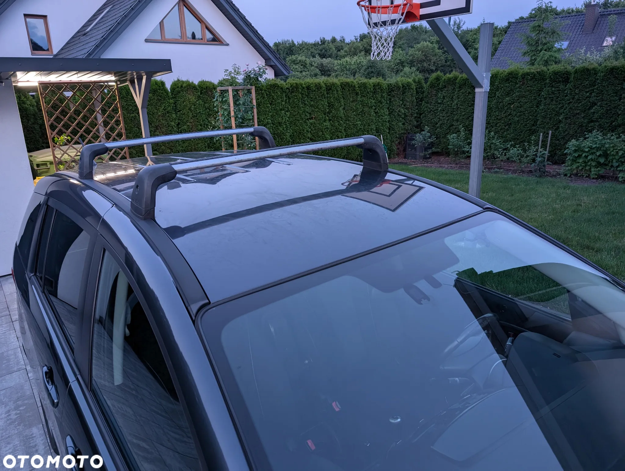 Mazda 5 - 9