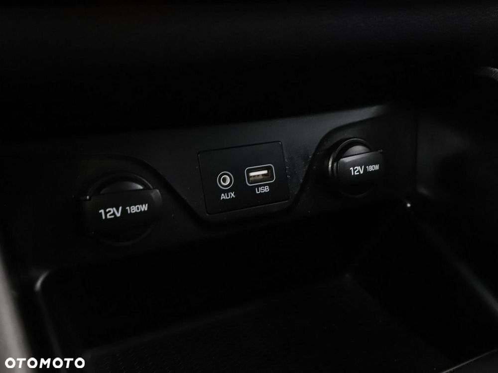 Hyundai Tucson 1.6 GDi Comfort 2WD - 28
