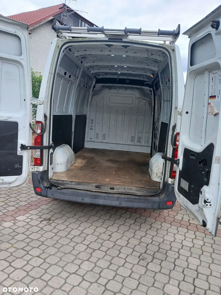 Renault Master - 20