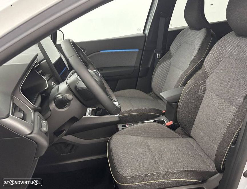 Renault Captur 1.0 TCe Techno - 5
