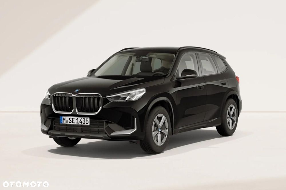 BMW X1 - 1