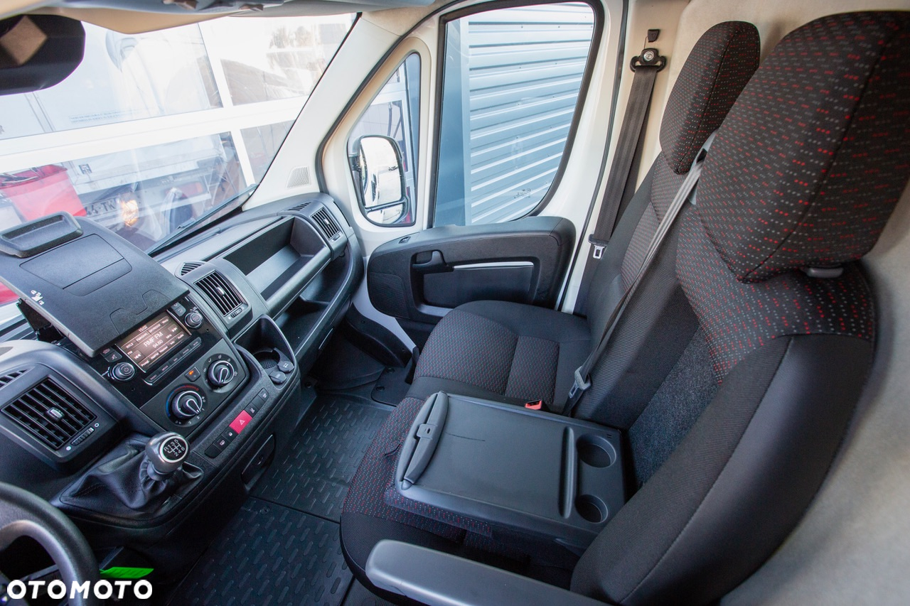 Peugeot Boxer L4H3 MAXI *WYSOKI DACH* - 3