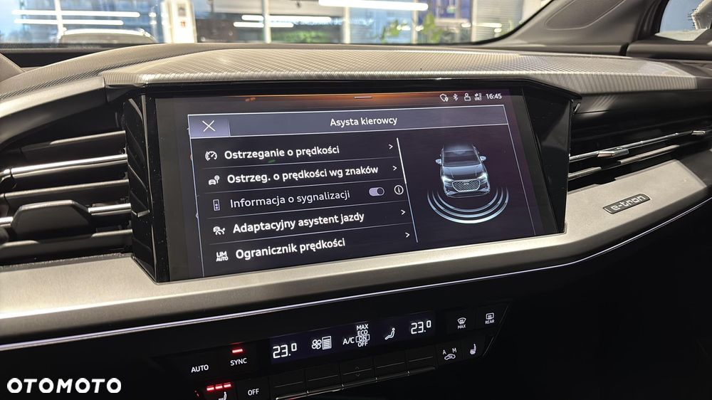 Audi Q4 e-tron - 23