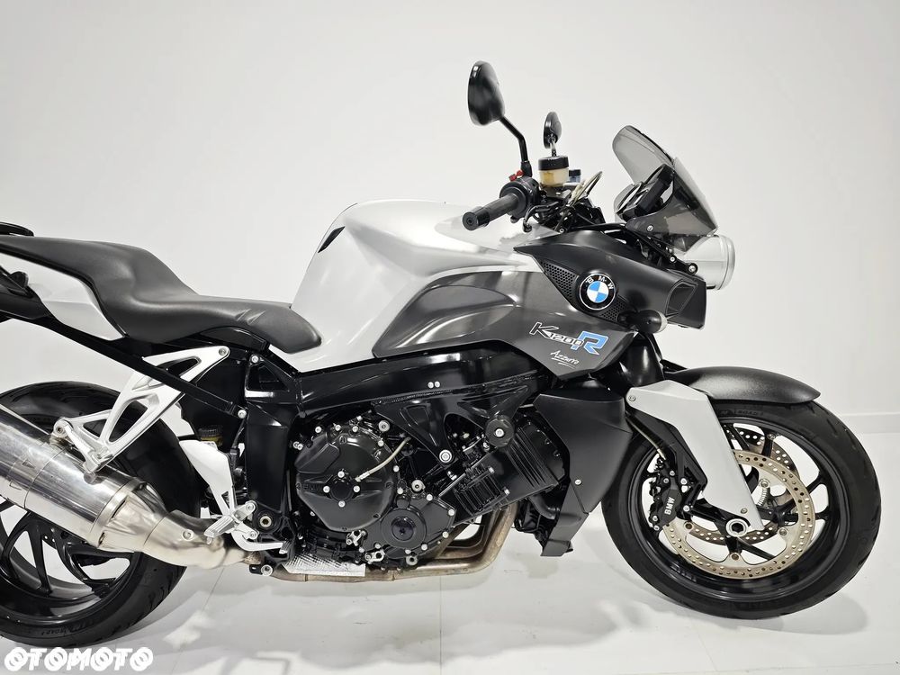 BMW K - 6