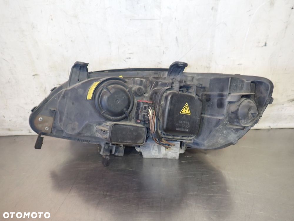 LAMPA PRAWA PRZEDNIA OPEL ZAFIRA A - 3